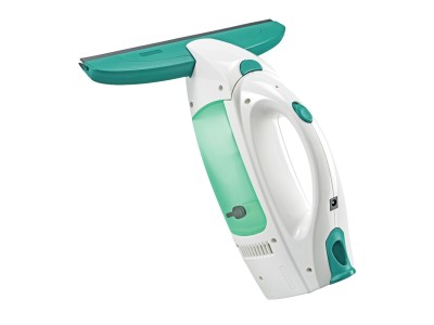 Leifheit 51000 electric window cleaner Turquoise