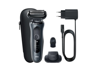 Braun Series 6 Scraper (61-N1200S)