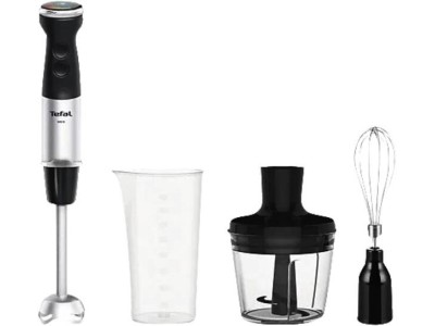 Blender TEFAL HB 673830 Quickchef+ 3in1