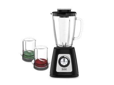 TEFAL Blender BL438831 BlendForce, 800 W