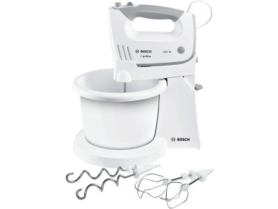 Bosch MFQ36460 mixer Stand mixer White