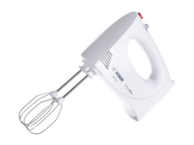 Bosch MFQ3010 Hand mixer White 300