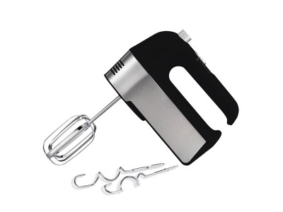 Maestro MR-504 Hand mixer Black
