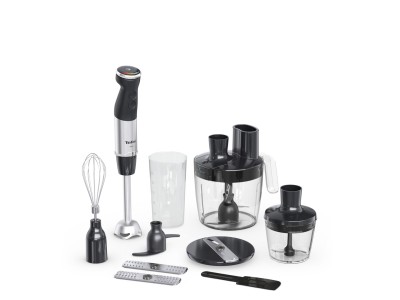 Tefal Quickchef+ HB67G830 blender 0.8