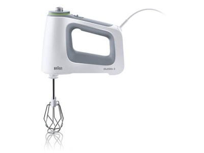 BRAUN MultiMix 5 Hand Mixer HM