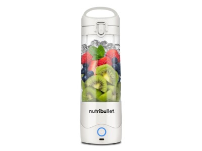 NutriBullet Portable 0.475 L Sport