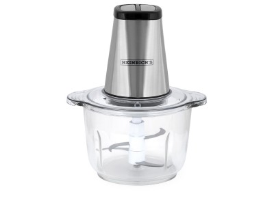 Heinrich`s Germany HMZ 8850 - shredder