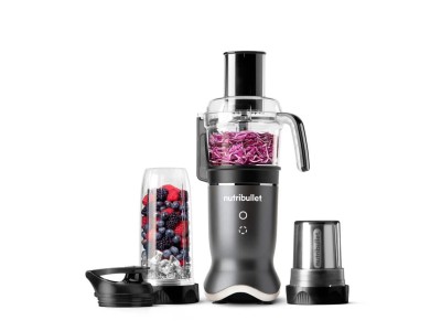 NutriBullet NB1224DG 0.9 L Tabletop