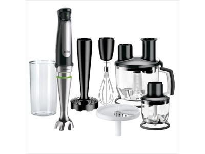 Braun MQ 7087X 1.2 L