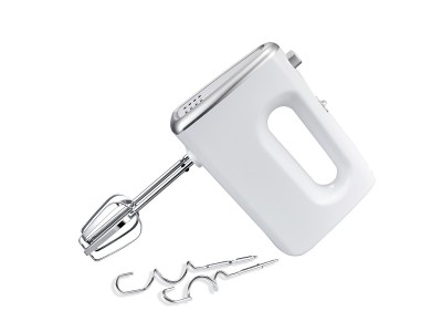 Maestro MR-503 Hand mixer White