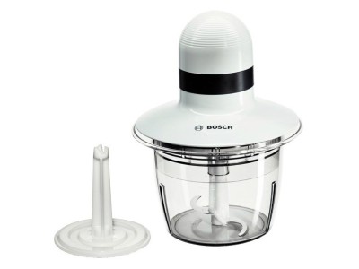Bosch MMR08A1 electric food chopper 0