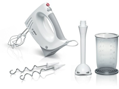 Bosch MFQ3540 mixer Hand mixer 450
