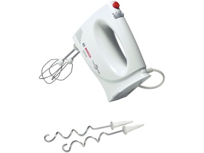 Bosch MFQ3030 mixer Hand mixer White