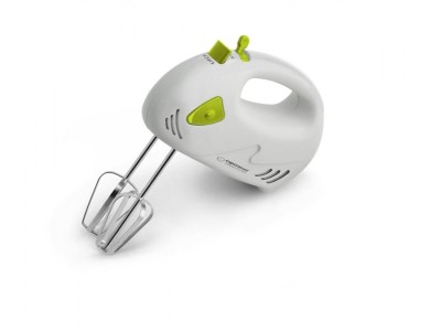 Esperanza EKM007G mixer Hand mixer Green