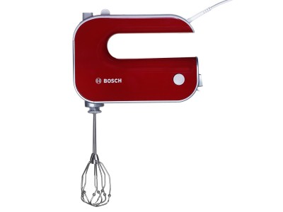 Bosch MFQ40303 mixer Hand mixer Red