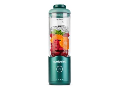 NutriBullet NBP013GR blender 0.59 L