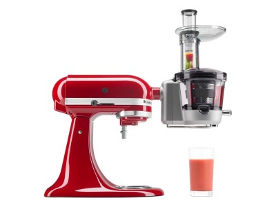 Juicer Attachment Kitchenaid 5KSM1JA
