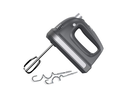Maestro MR-501 Hand mixer Grey
