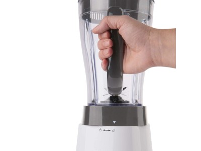 Tabletop blender Black+Decker BXJB500E (500W; 1
