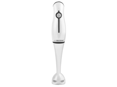 Esperanza EKM001K blender Immersion blender Black