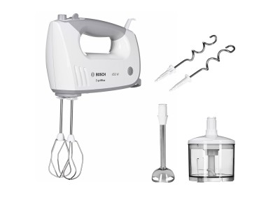 Bosch MFQ36480 mixer Hand mixer 450