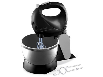 600W MR-550 MAESTRO stand mixer with