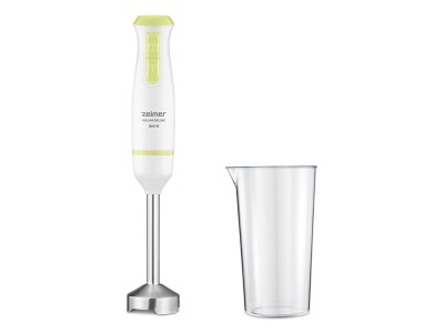 Zelmer Pulsar ZHB4561L hand blender, lime