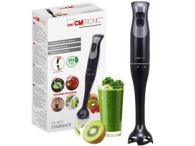 Clatronic SM 3824 Immersion blender 350