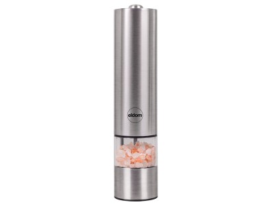 ELDOM ELECTRIC GRINDER MP24 GRIND PEPPER