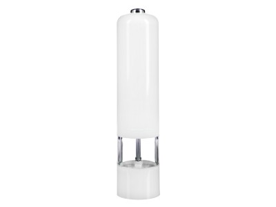 Esperanza EKP001W White pepper mill