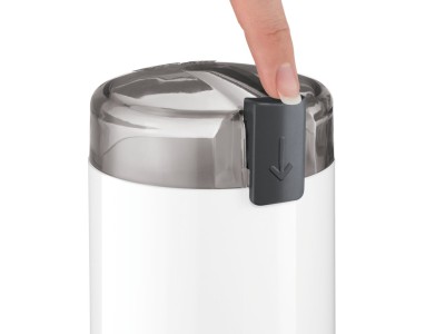Bosch TSM6A011W coffee grinder 180 W