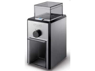 De`Longhi KG89 110 W Stainless steel