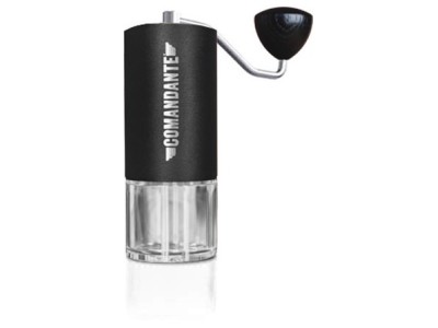 Comandante C40 MK4 Nitro Blade coffee