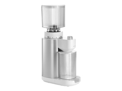 Coffee grinder Zwilling Enfinigy 150W silver