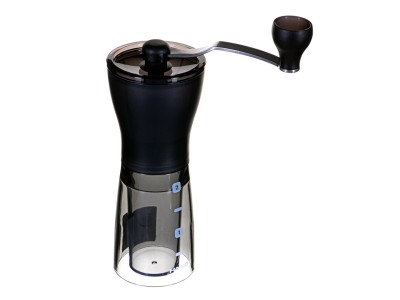 Hario MSS-1DTB coffee grinder Blade grinder