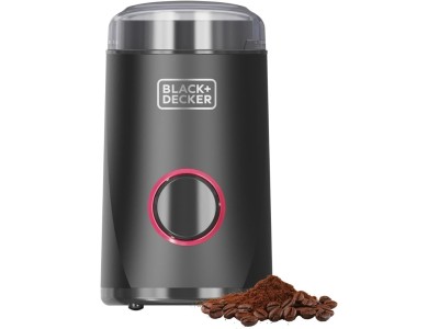Coffee grinder Black+Decker BXCG152E