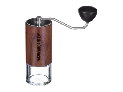 Comandante Coffee Grinder C40 MK4 Nitro