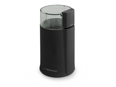 Esperanza EKC001K Coffee grinder Black 160