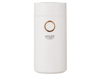 Coffee grinder Adler AD 4446wg
