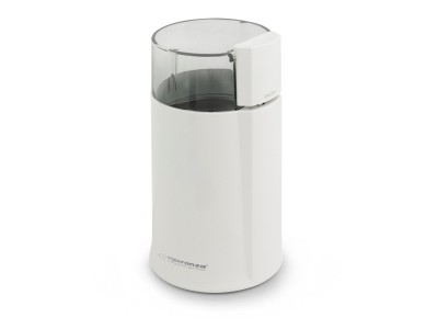 Esperanza EKC001W Coffee Grinder White 160