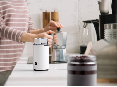 ELDOM MK50 CAFF electric coffee grinder
