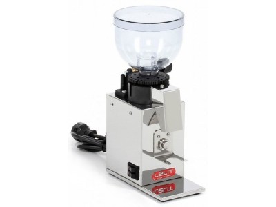 Coffee Grinder Lelit Fred