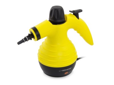 Esperanza EHS001 Steam cleaner 0.35L