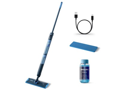 Philips OneUp 5000 Series Electric Mop