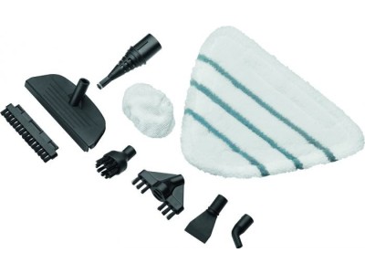 Clatronic DR 3539 Portable steam cleaner