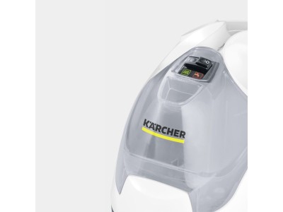 Kärcher SC 4 EasyFix Cylinder steam