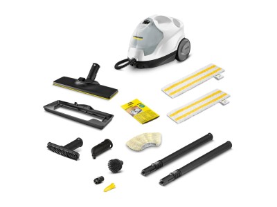 KARCHER Steam Cleaner SC 4 EasyFix