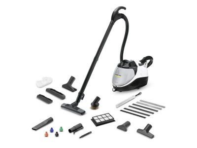 Kärcher SV 7 Cylinder steam cleaner