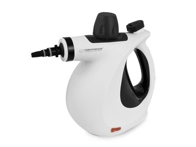 Esperanza EHS008 Steam Washer 0.35L