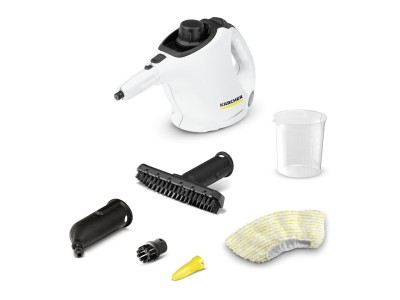 Kärcher SC 1 Cylinder steam cleaner